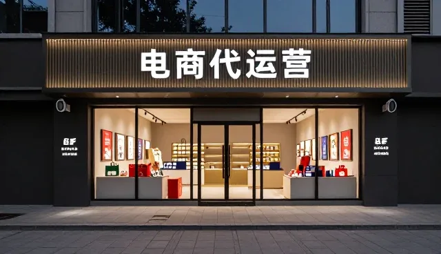办公用品套装选型中电商代运营的关键关注点