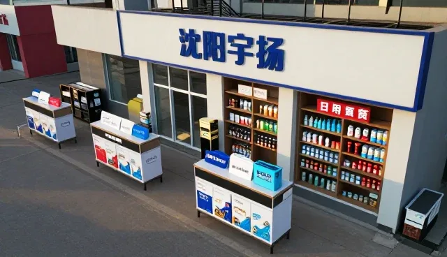 商品采购中的业务发展趋势与维护策略