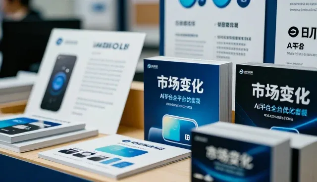 日用百货线上店铺运营中的性能表现与适用场景分析