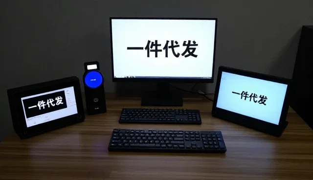 日用百货批发业务发展趋势下的选型关注点